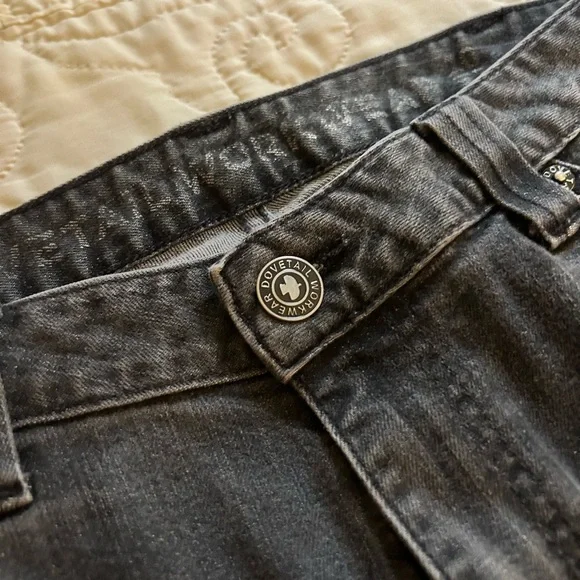 Dovetail Maven Workwear Pants - Picture 3 of 5